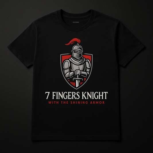 Knight Gift Box