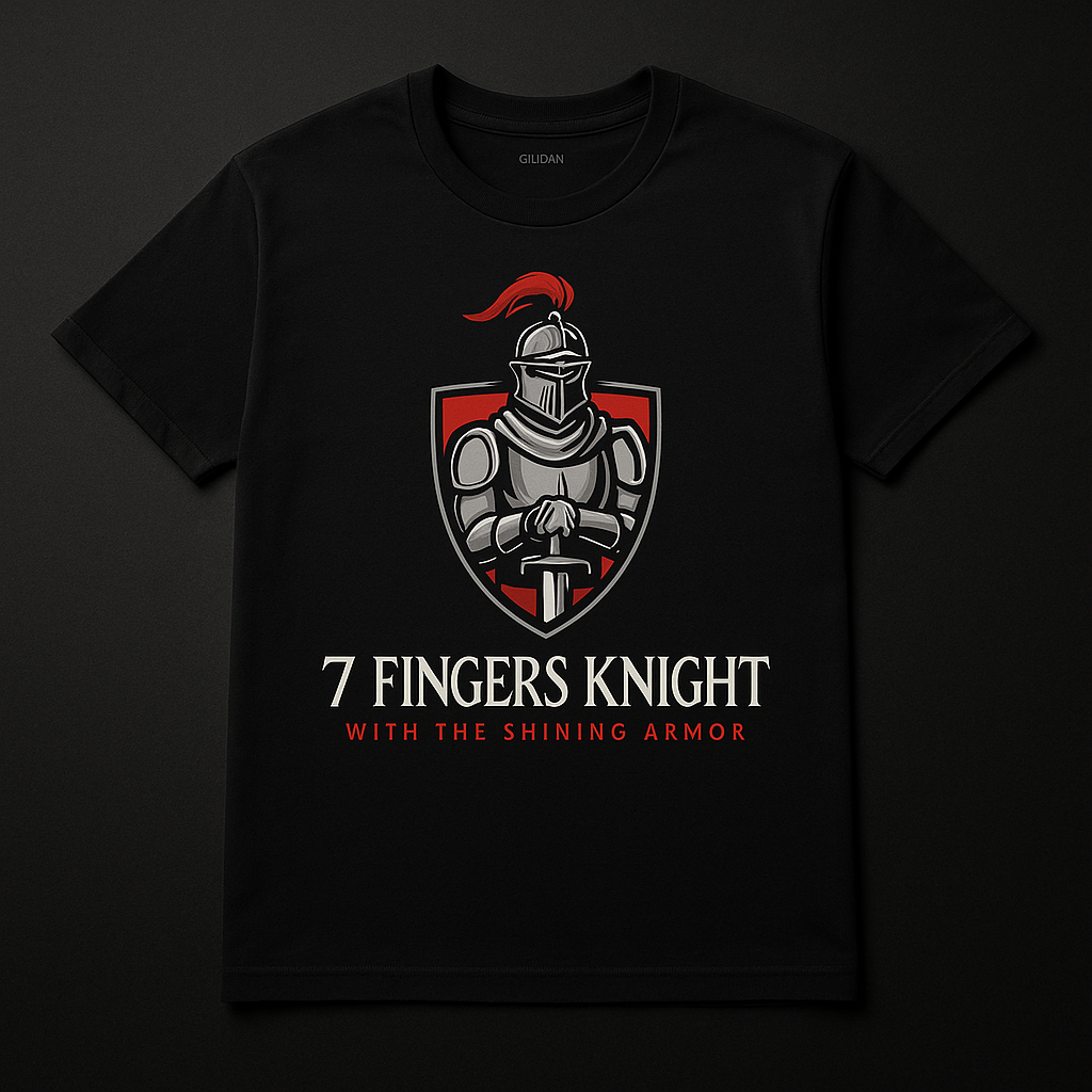 Knight T-Shirt